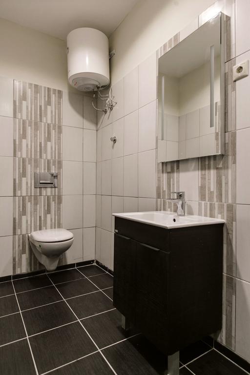 Dnd Apartments Astoria Szentkiralyi Street Будапеща Екстериор снимка