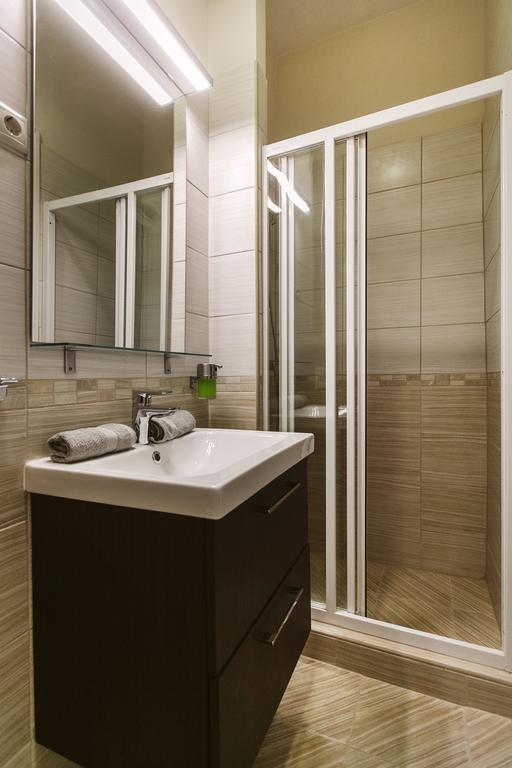 Dnd Apartments Astoria Szentkiralyi Street Будапеща Екстериор снимка