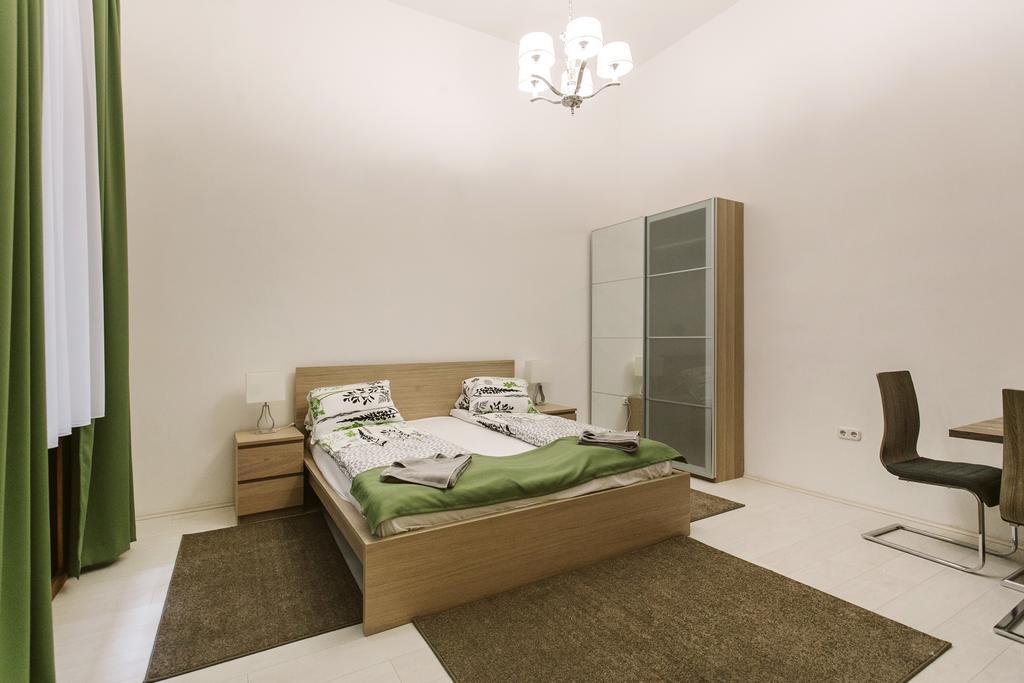 Dnd Apartments Astoria Szentkiralyi Street Будапеща Екстериор снимка