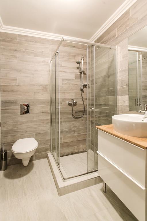 Dnd Apartments Astoria Szentkiralyi Street Будапеща Екстериор снимка