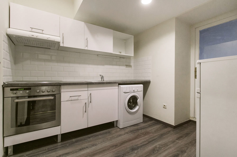 Dnd Apartments Astoria Szentkiralyi Street Будапеща Екстериор снимка