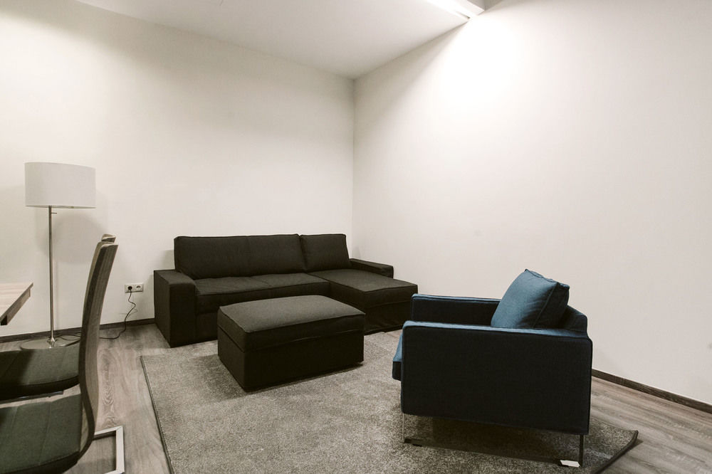 Dnd Apartments Astoria Szentkiralyi Street Будапеща Екстериор снимка