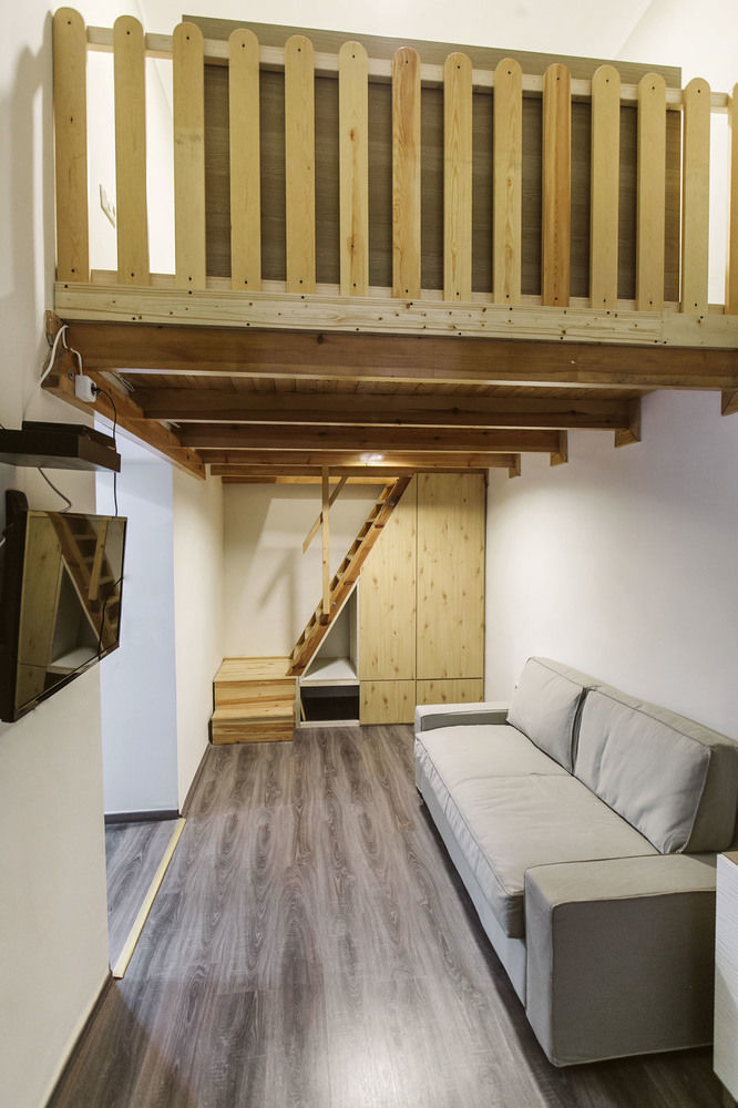 Dnd Apartments Astoria Szentkiralyi Street Будапеща Екстериор снимка